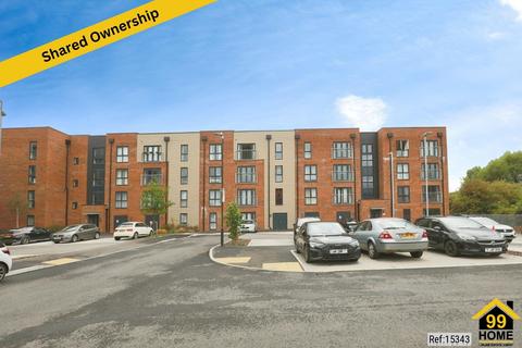 2 bedroom apartment for sale, 17 Harker Close, Gloucester, GL2