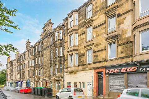 undefined, Restalrig Road, Edinburgh, EH6