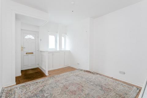 undefined, Restalrig Road, Edinburgh, EH6
