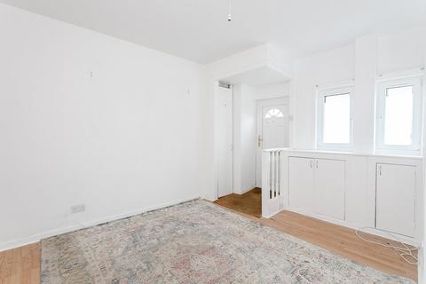 undefined, Restalrig Road, Edinburgh, EH6