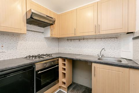 undefined, Restalrig Road, Edinburgh, EH6