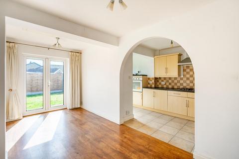 undefined, Heath Croft, York