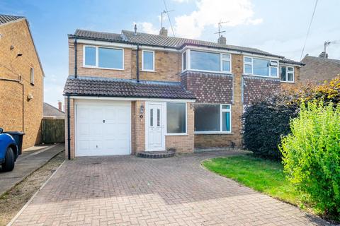 5 bedroom semi-detached house for sale, Heath Croft, York