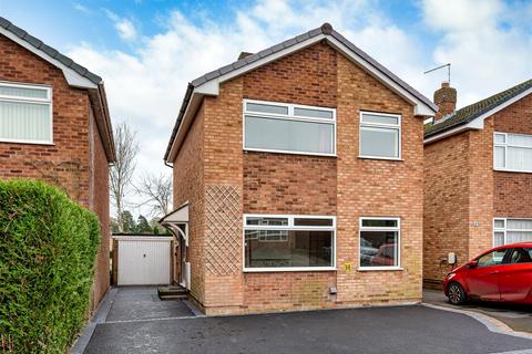 undefined, 4 Easthall Close, Brewood, Stafford, ST19 9EX