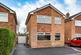 4 Easthall Close, Brewood, Stafford, ST19 9EX