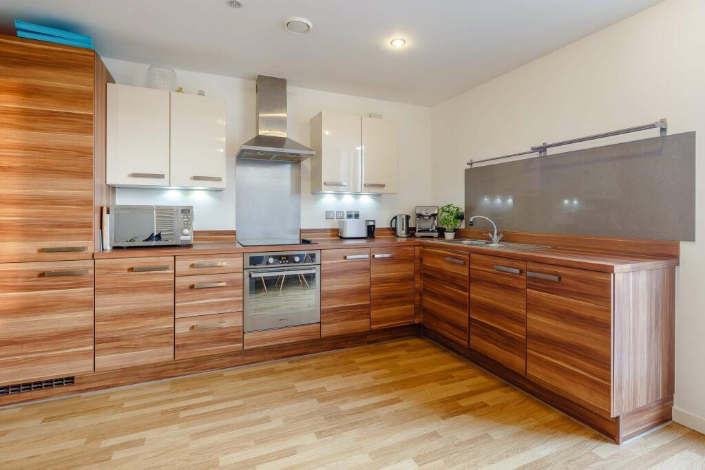 Davidson Frost-Wellings, DFW, Bletchley Court, Kit