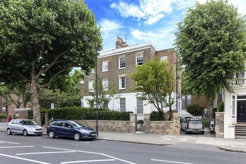 2 bedroom apartment for sale, St Johns Wood Road, London, NW8