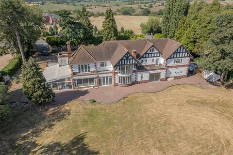 7 bedroom detached house for sale, Leicester LE7