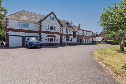 7 bedroom detached house for sale, Leicester LE7