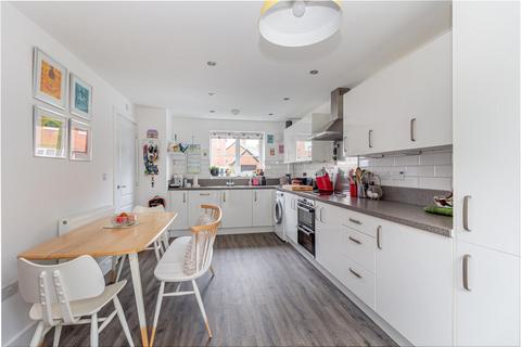 3 bedroom detached house for sale, Blueshot Drive, Clifton-On-Teme, Worcester