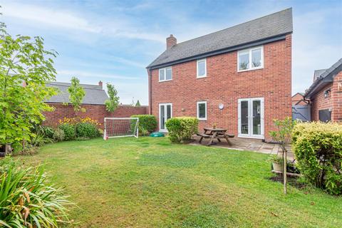 undefined, Blueshot Drive, Clifton-On-Teme, Worcester