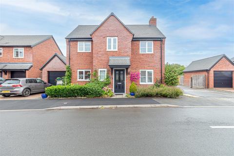 undefined, Blueshot Drive, Clifton-On-Teme, Worcester