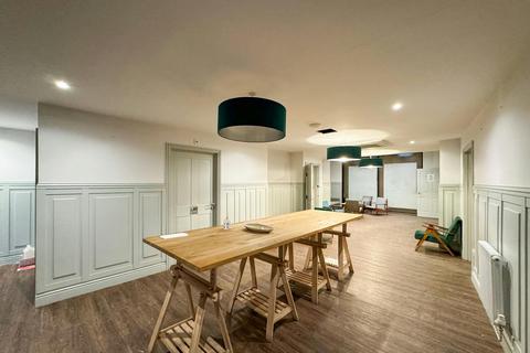 Office to rent, 199-201 High St London W3 9DD