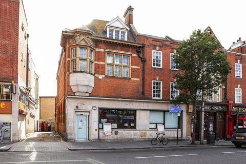 Office to rent, 199-201 High St London W3 9DD