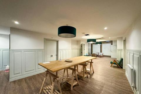 Office to rent, 199-201 High St London W3 9DD