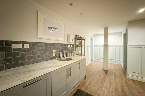 Office to rent, 199-201 High St London W3 9DD