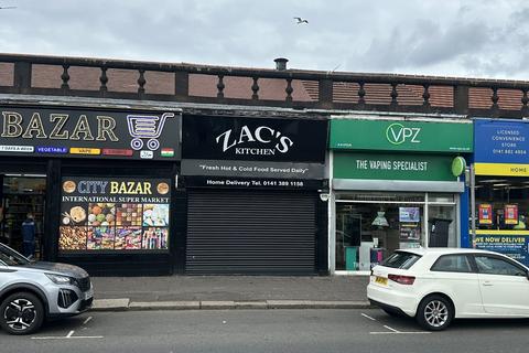 Retail property (high street) to rent, 1828-1854 Paisley Road West Glasgow G52 3TW
