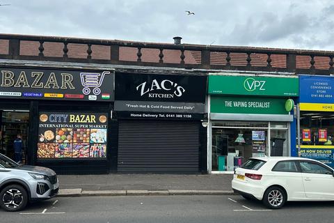 Retail property (high street) to rent - 1828-1854 Paisley Road West Glasgow G52 3TW