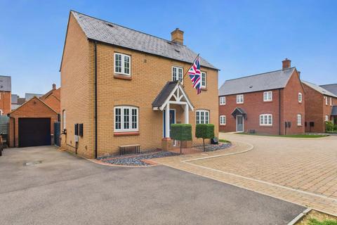 undefined, Haydock Close, Towcester, NN12