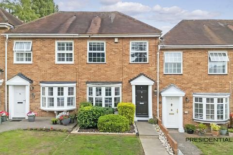 2 bedroom house for sale, High Gables, Loughton IG10
