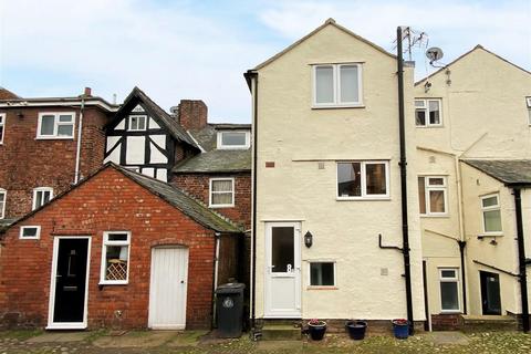 1 bedroom apartment to rent, Scotland Street, Ellesmere, Shropshire