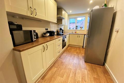 1 bedroom apartment to rent, Scotland Street, Ellesmere, Shropshire