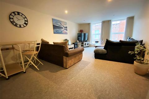1 bedroom apartment to rent, Scotland Street, Ellesmere, Shropshire