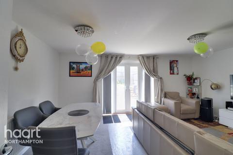 undefined, Mayfly Road, Northampton