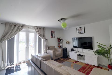 undefined, Mayfly Road, Northampton