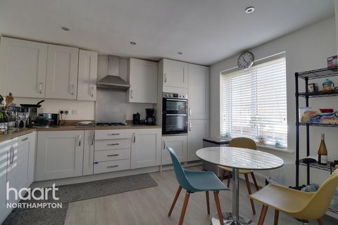 undefined, Mayfly Road, Northampton