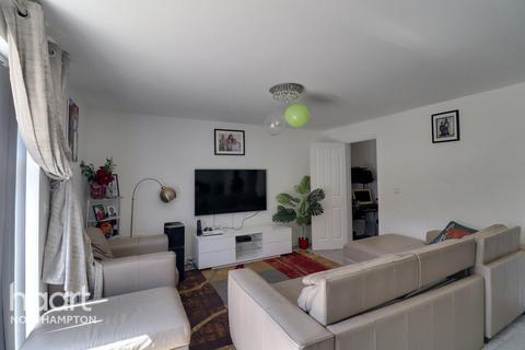undefined, Mayfly Road, Northampton