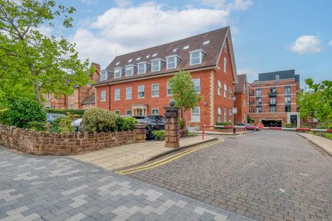undefined, Homer Road, Solihull, B91