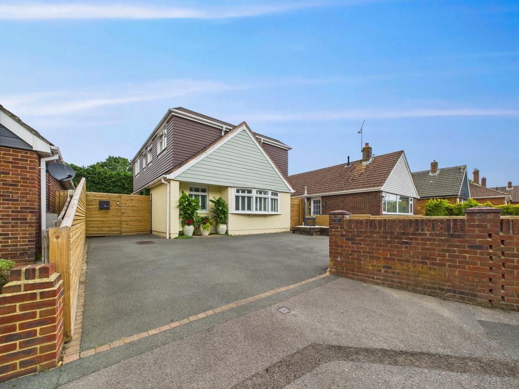 4 Bedroom Detached for Sale