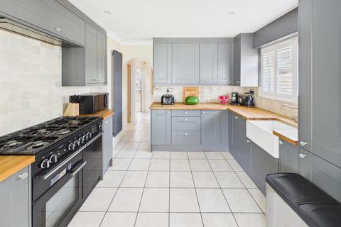 4 bedroom detached house for sale, Timberlane, Purbrook