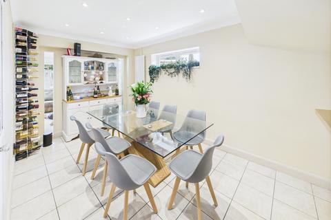 4 bedroom detached house for sale, Timberlane, Purbrook