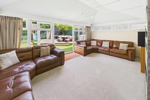 4 bedroom detached house for sale, Timberlane, Purbrook