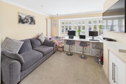 4 bedroom detached house for sale, Timberlane, Purbrook