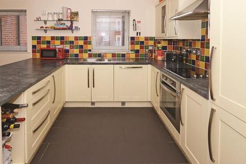 undefined, Hassell Street, Newcastle-Under-Lyme ST5