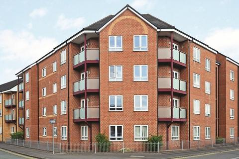 undefined, Hassell Street, Newcastle-Under-Lyme ST5