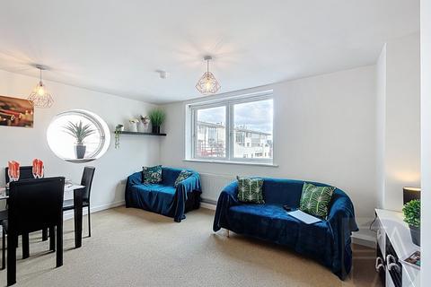2 bedroom apartment for sale, 5 Royal Quay, Merseyside L3