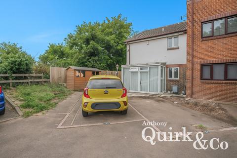 undefined, Banner Close, Purfleet-on-thames, RM19