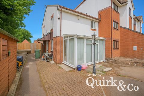 undefined, Banner Close, Purfleet-on-thames, RM19
