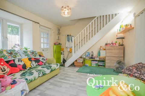 undefined, Banner Close, Purfleet-on-thames, RM19