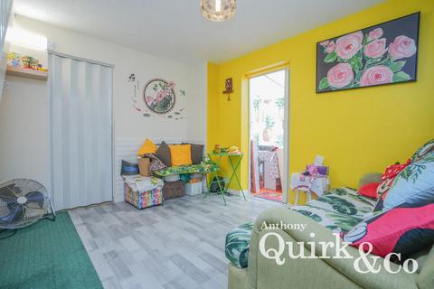 undefined, Banner Close, Purfleet-on-thames, RM19