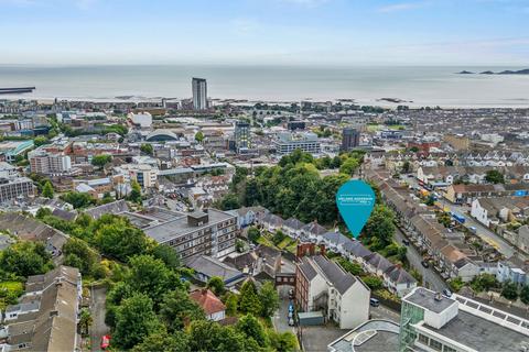 undefined, Mount Pleasant, Swansea SA1