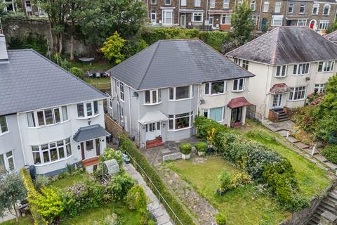 3 bedroom semi-detached house for sale, Mount Pleasant, Swansea SA1