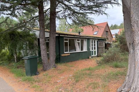 undefined, Rivendell, 231 Pineridge, The Park, Findhorn IV36 3TB