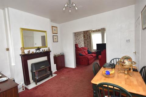 3 bedroom end of terrace house for sale, Anthony Road, Exeter EX1