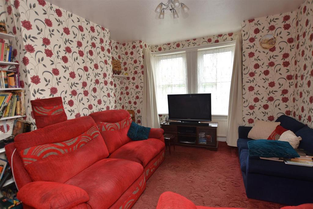 Lounge Area