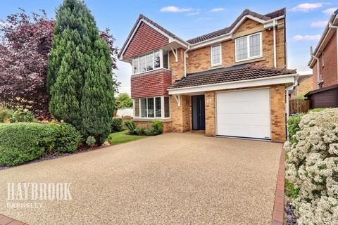 26 Chilcombe Place, Birdwell, Barnsley, S70 5SX